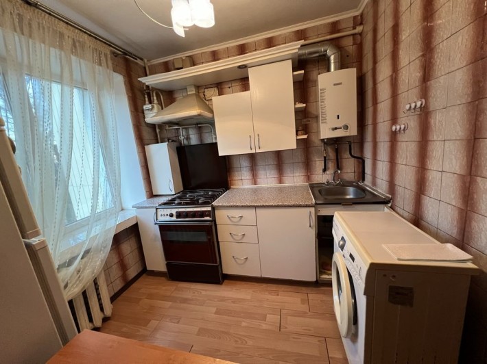 Оренда 1к квартира, З 1 Червня! р-н Південно-Захід, вул Молодіжна - фото 1