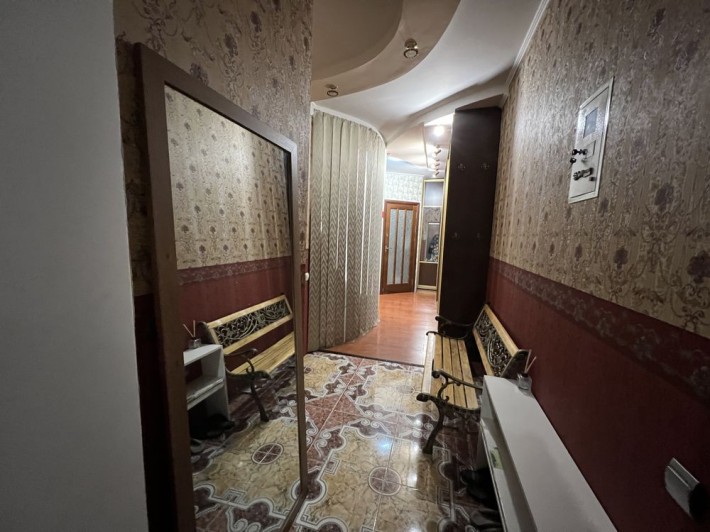 Здам 2-кімн. квартиру, 48 м², з меблями і технікою, Раково - фото 1