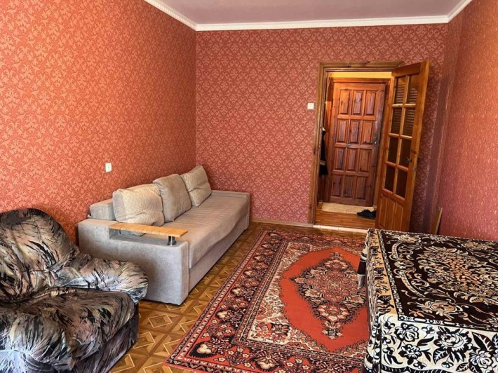 Здається 2 х кімнатна квартира в Центрі міста, біля 1 аптеки - фото 1
