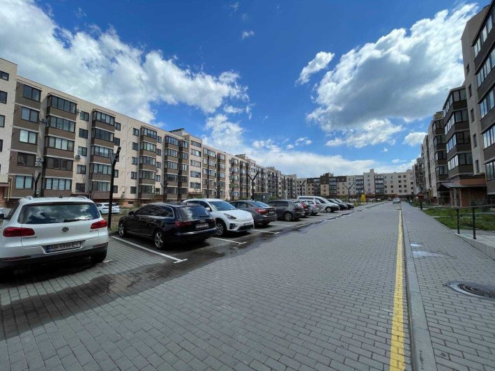 Оренда 2-х кімнатної квартири - фото 1
