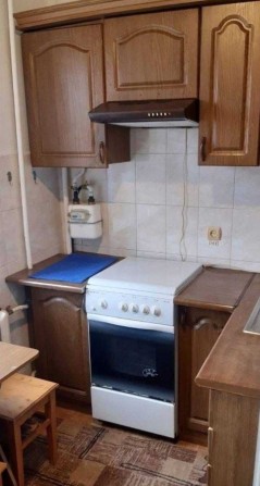 Здам 1 кімнатну квартиру з хорошим косметичним ремонтом! - фото 1