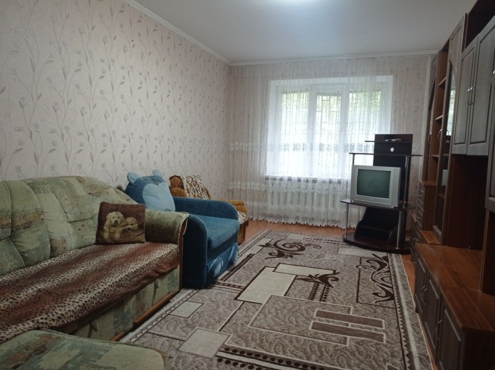 Здам 1к квартиру.Озерна,вул. Панаса мирного - фото 1