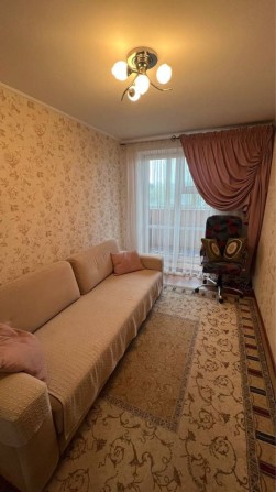 Оренда 2 кімнатної квартири - фото 1