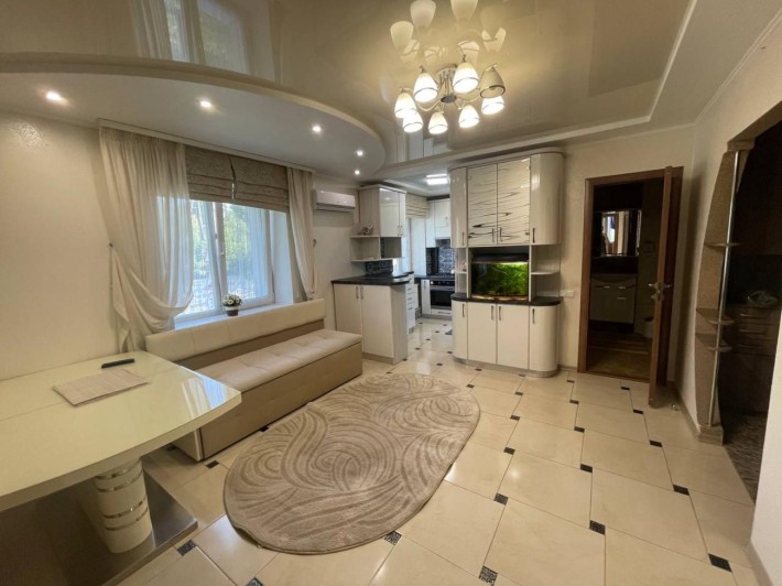Оренда 2к квартири з ремонтом, є все необхідне, р-н Дубово - фото 1