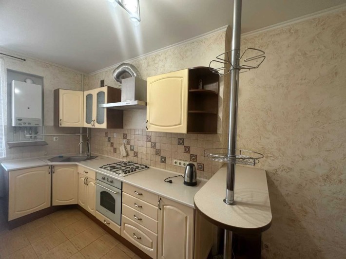 Довгострокова оренда 1к квартири р-н. Південно-Західний - фото 1