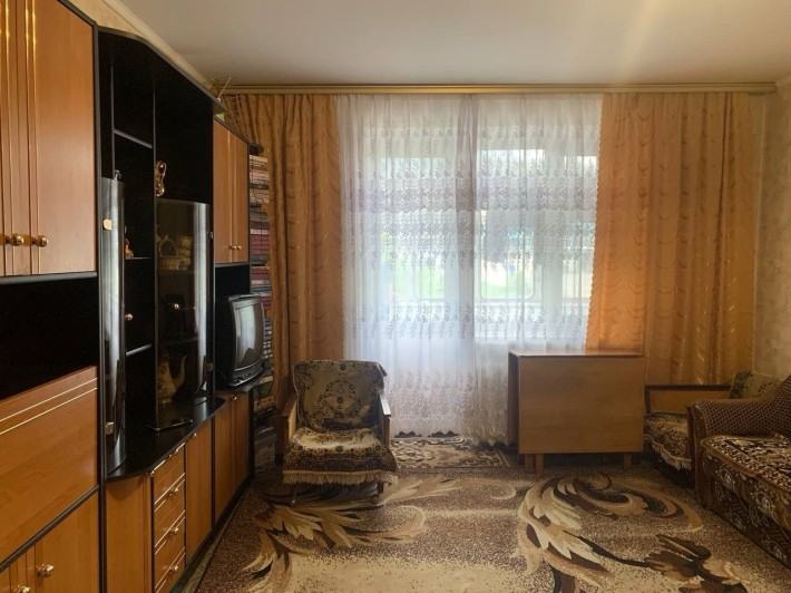 Оренда однокімнатной квартири Південно Захід 6500 гр - фото 1