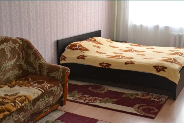 Без посередників. Здам 1 кімн квартиру - фото 1
