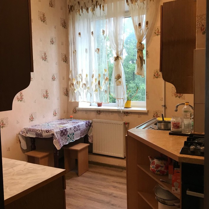 Здам 1ккв Ракове-Адвіс.Автон.опал.Косметика Меб Техн.1-2 порядн людям. - фото 1