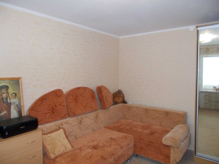 Гарна 1-кім в Раково без тварин.Тільки дзвонити - фото 1