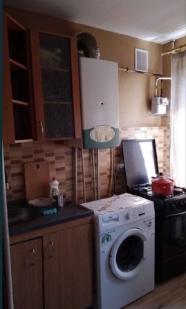 Оренда 1-кімнатної Центр Проскурівського Підпілля - фото 1