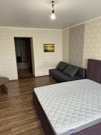 Оренда 1к новобудови на Озерній. Укомплектована. 9000+кп - фото 1