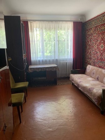 Виставка 2 кімнатна квартира - фото 1