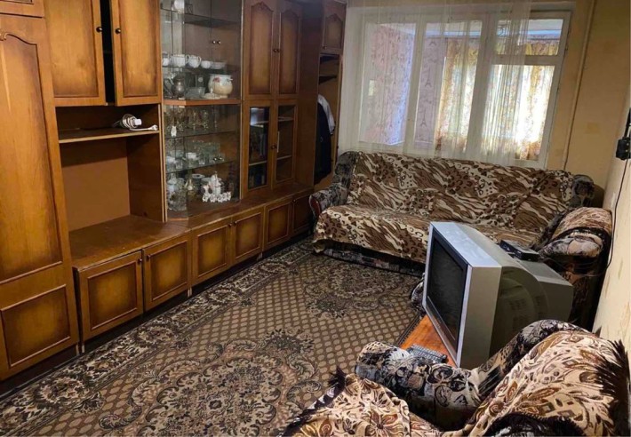 Вільна! 2к Південно- Західний район. Інститутська. - фото 1