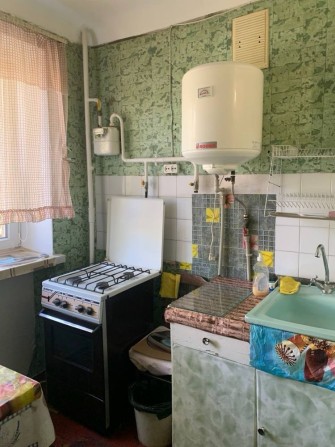 Оренда 2-кімнатної квартири — Зарічанська, район Коледжу - фото 1