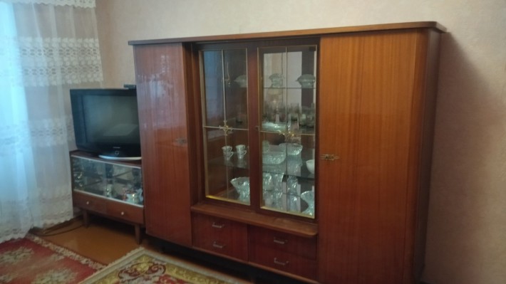 Оренда 1к в самому центрі міста - фото 1