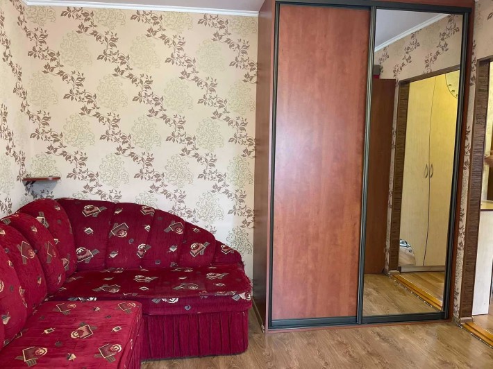Довгострокова оренда 1-к. квартири на вул. Тернопільська - фото 1