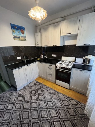 Оренда 1к кв на Виставці.СВ.Укомплектована.7500+кп - фото 1
