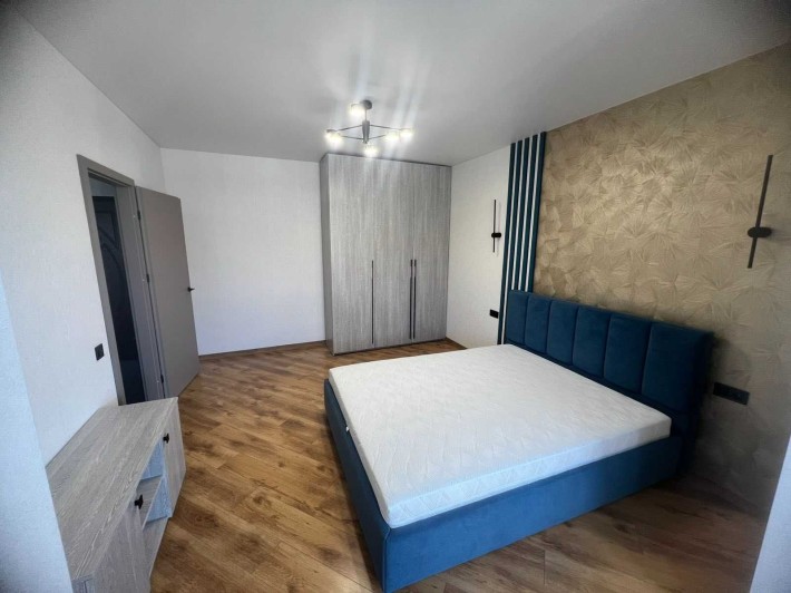 Довгострокова оренда 1к квартири в Центрі - фото 1