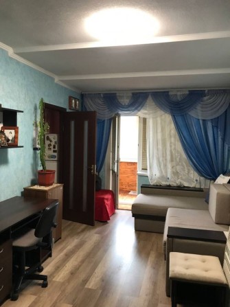 Оренда 1 кімнатної квартири Вільна - фото 1