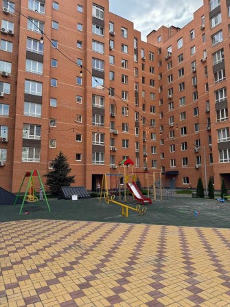 Сдам 2 комнатную квартиру  на ж/м Левобережный в ЖК SunCity - фото 1