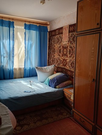 Сдам 2к квартиру Левобережный 3,переулок Вольный - фото 1