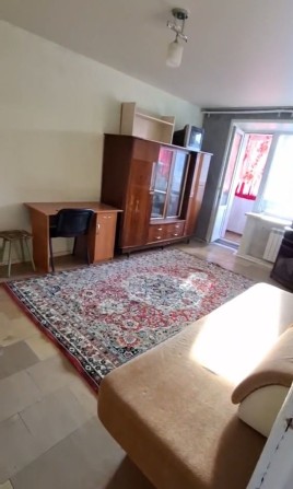 1 квартира Слобожанское, Сухомлинского, АТБ - фото 1