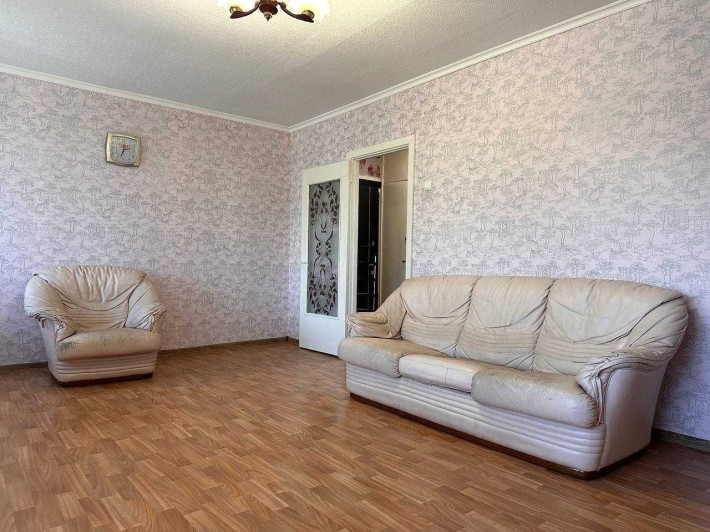 Снимите квартиру на смт Слобожанское, Сухомлинского, 44 - фото 1