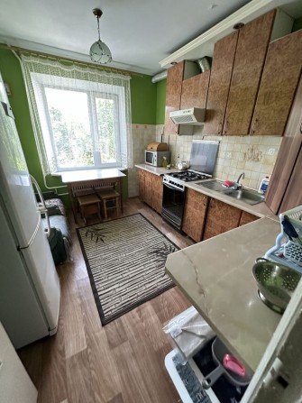 Довгострокова оренда 2 кімнатної квартири. - фото 1