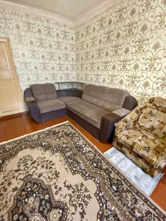 ТЕРМІНОВО! 2к квартира Нігояна метро Металургів - фото 1
