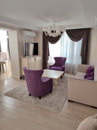 Оренда квартири VIP-класу Калинова Слобода 1 - фото 1
