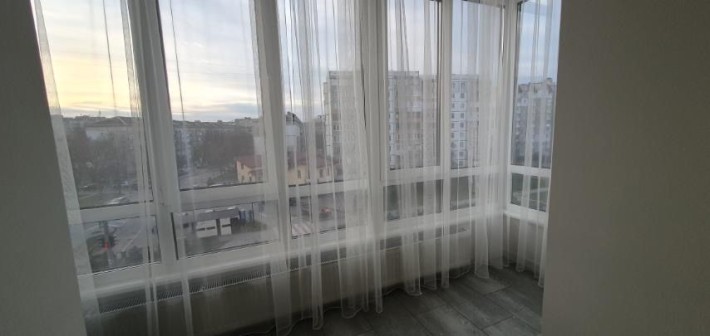 Оренда однокімнатної квартири - фото 1