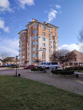 Здається в оренду елітна квартира з вишуканим інтер'єром - фото 1