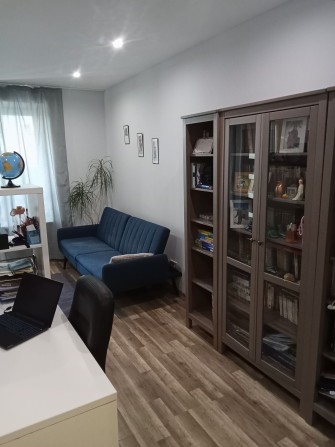 Власник! Продаж/ оренда 2х кімнатної квартири з функцією 3-х кім в Кал - фото 1
