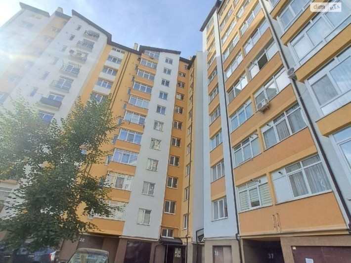 Здаю двох кімнатну квартиру в оренду ( Пасічна ) - фото 1
