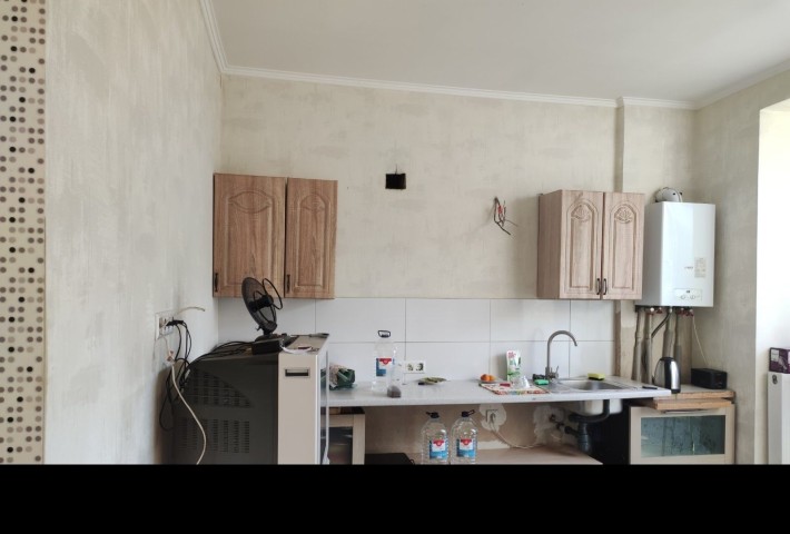 1к квартира студія с.Гатне м.Теремки 10хв!звоните срочно - фото 1