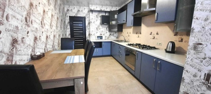 Оренда двокімнатної квартири 60 м.кв. ЖК Евромісто - фото 1