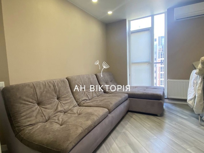 ЕВРО трёхкомнатная квартира в ЖК Ihome - фото 1