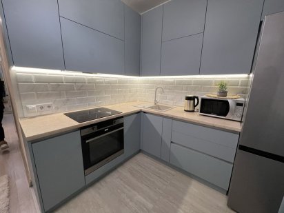 Оренда 2х кім квартири в ЖК Bavaria City с.Крюківщина Крюковщина