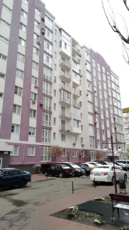 Крюківщина. Здам двокімнатну квартиру в ЖК Вишнева оселя, Вишнева, 25. - фото 1