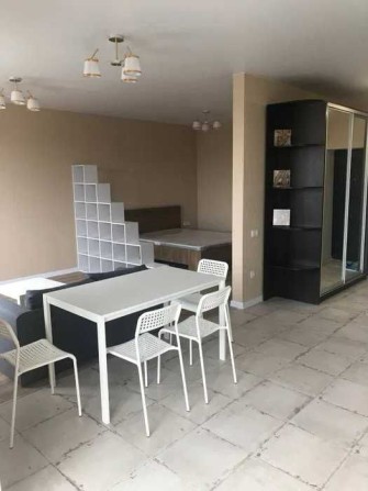 Оренда затишної  1к квартири ЖК Одеський квартал, Крюківщина - фото 1