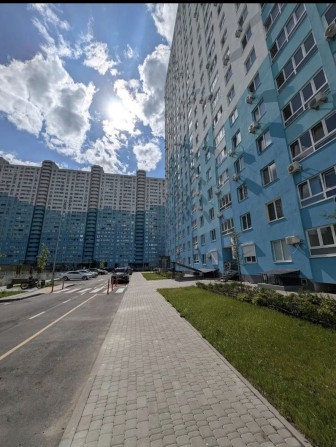 Оренда 1к. видової квартири в ЖК"Одеський квартал", вул.Приміська, 22б - фото 1