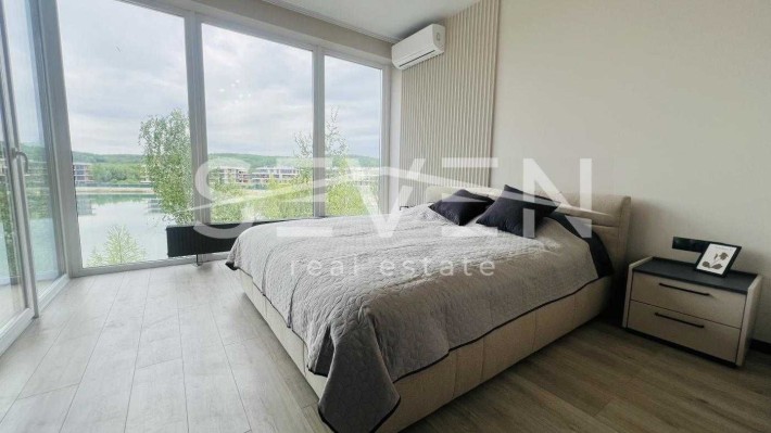 Оренда 2к квартира 60 м2 ЖК Park Lake City, Підгірці Лісники Ходосівка - фото 1
