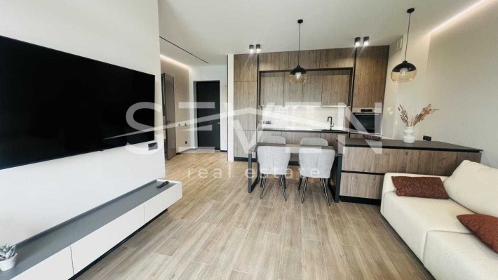 Оренда 2 кімнатна квартира 60 м2 у ЖК Park Lake City, с. Підгірці - фото 1