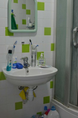 Здам в оренду свою двокімнатну квартиру в Глевасі Глеваха поблизу Київ - фото 1