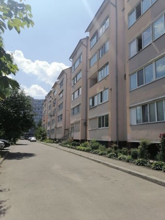 Оренда двокімнатної сучасної квартири, інд. газове, Глеваха, Чабани - фото 1