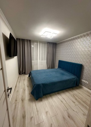 Аренда 2к,кв,ЖК Одеський бульвар(47 кВ) Теремки - фото 1