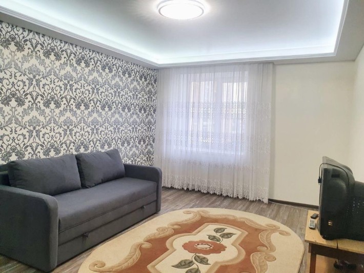ЖК Чайка 1кімн. Уютна 11000грн Лобановського 26/1 м. Житомирська - фото 1