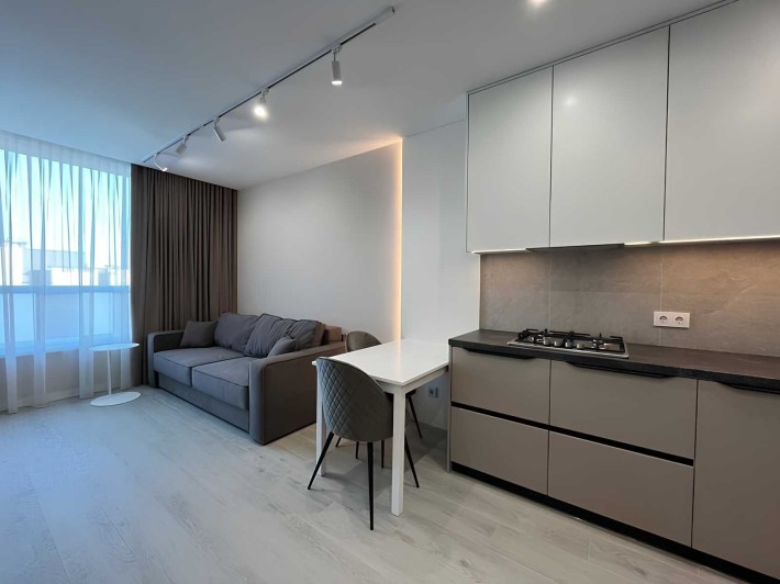 Оренда квартири 1 кім новобуд ЖК Avalon Holiday - вул. Героїв Майдану - фото 1