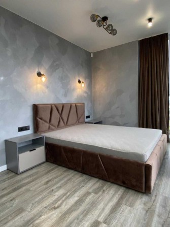 Оренда 2 кімнатної квартири,вул. Грогорія Сковороди ЖК GRAND VILLAGE - фото 1