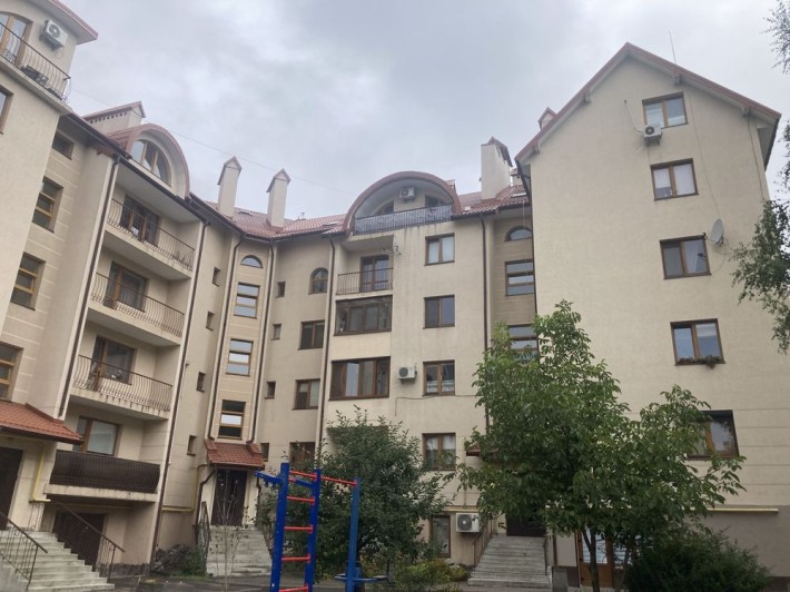 Оренда 1 кімнатної квартири с. Зимна Вода жк Сонячний Край - фото 1